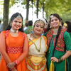 Tarang School For Dance & Music Logotyp