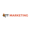 OTT Marketing Logotipo