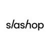 SLASHOP Logotype