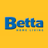 Betta Home Living Logotype