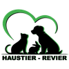 Haustier-Revier Logotype