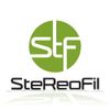 stereofil.no Logo