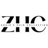 Zogie's Hair Collection Logotipo