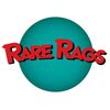 RareRags Logo