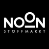 NOON-Stoffmarkt.de Logotype