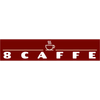 8 Caffè Logotipo