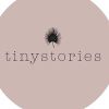 tinystories Logotype
