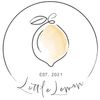 Little Lemon Logotype