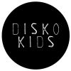 Disko Kids Logotyp