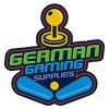 GermanGamingSupplies Logotyp