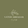 VATER ABRAHAM Logotype