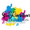 Sublimation Destination Logotype