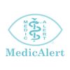 The MedicAlert Foundation Logotipo