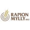 rapiontuote.fi Logotyyppi