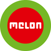 Melon Helmets Logotype
