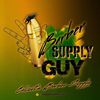 Barber Supply Guy Logotype