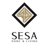 SESA Home &amp; Living Logo