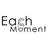 EachMoment Logotyp