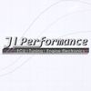 JL Performance Logotyyppi