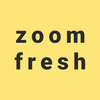 ZOOM FRESH Logotype