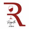 Filip Ragolle - María Muñoz Logotype