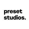 Preset Studios Logotipo