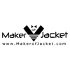 Maker of Jacket Logotipo
