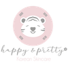 Happy & Pretty Logotyp