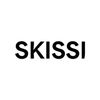 Skissi verkkokauppa Logotipo