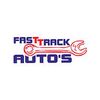 Fast Track Autos Limited Logotyp