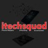 Itechsquad Logotype