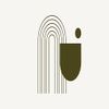 Studio Scents and Stone Logotipo