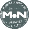 Ministry of Nutrition Logotipo