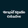 Brand Studio Creative Logotipo