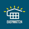 easyWatt24 Logotype