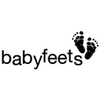 SP BABYFEETS Logotype