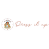 Dress it up Logotype