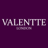 Valentte Logotype