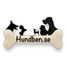 Hundben.se Logotype