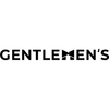Gentlemen's Logotipo
