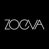 ZOEVA Logotipo
