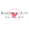 KARMEN LEE Logotype