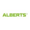 Alberts Logotype