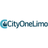 CityOne Limo Logotipo