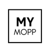 MyMopp Logotipo