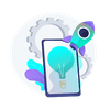 Swiftflow Agency Logó