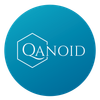 Qanoid Logotyp