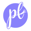 Pomarrosa Lashes Logotipo