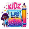 Kidz Lab Academy Logotype