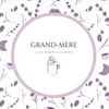 Grand-mère Λογότυπο